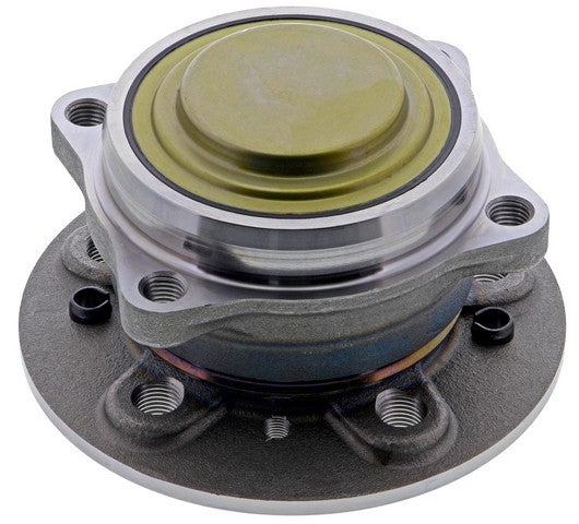 Wheel Bearing and Hub Assembly Mevotech MB10322