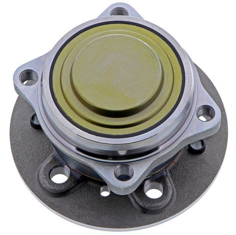 Wheel Bearing and Hub Assembly Mevotech MB10322