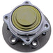 Wheel Bearing and Hub Assembly Mevotech MB10322
