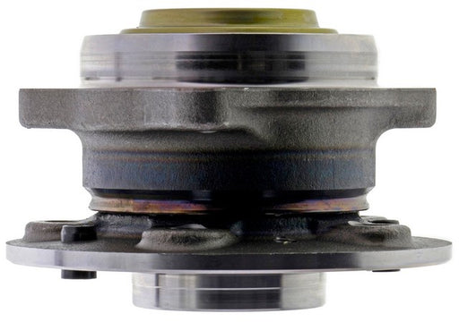 Wheel Bearing and Hub Assembly Mevotech MB10322