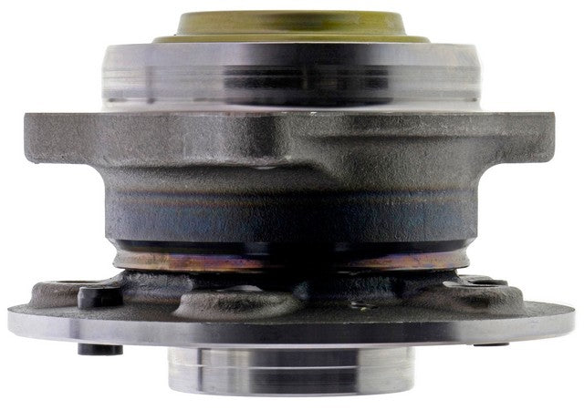 Wheel Bearing and Hub Assembly Mevotech MB10322