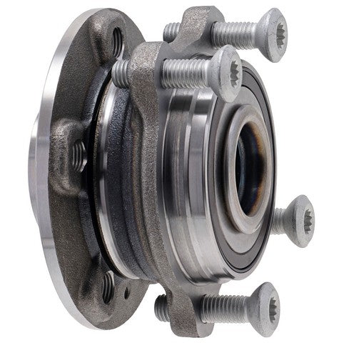Wheel Bearing and Hub Assembly Mevotech MB10325