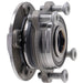 Wheel Bearing and Hub Assembly Mevotech MB10325
