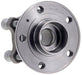 Wheel Bearing and Hub Assembly Mevotech MB10325