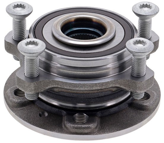Wheel Bearing and Hub Assembly Mevotech MB10325