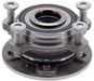 Wheel Bearing and Hub Assembly Mevotech MB10325