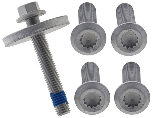 Wheel Bearing and Hub Assembly Mevotech MB10325