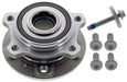 Wheel Bearing and Hub Assembly Mevotech MB10325