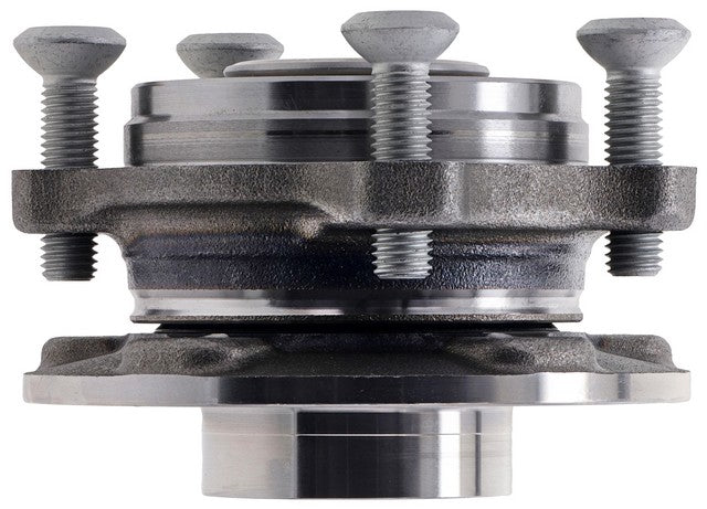 Wheel Bearing and Hub Assembly Mevotech MB10325