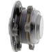 Wheel Bearing and Hub Assembly Mevotech MB10326
