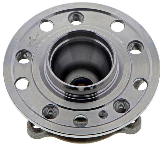 Wheel Bearing and Hub Assembly Mevotech MB10326