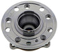 Wheel Bearing and Hub Assembly Mevotech MB10326