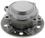 Wheel Bearing and Hub Assembly Mevotech MB10326
