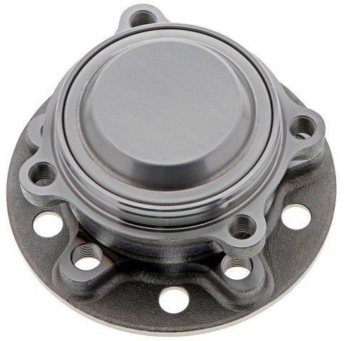 Wheel Bearing and Hub Assembly Mevotech MB10326