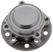 Wheel Bearing and Hub Assembly Mevotech MB10326