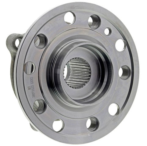 Wheel Bearing and Hub Assembly Mevotech MB10327