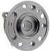 Wheel Bearing and Hub Assembly Mevotech MB10327