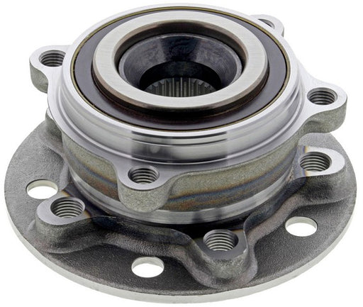 Wheel Bearing and Hub Assembly Mevotech MB10327
