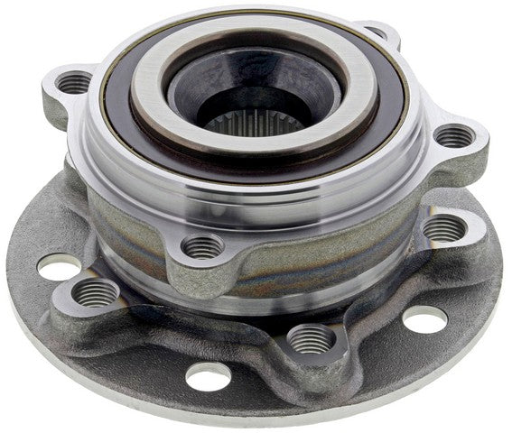 Wheel Bearing and Hub Assembly Mevotech MB10327