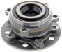 Wheel Bearing and Hub Assembly Mevotech MB10327