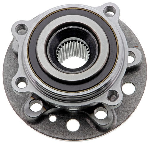 Wheel Bearing and Hub Assembly Mevotech MB10327