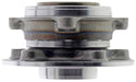 Wheel Bearing and Hub Assembly Mevotech MB10327