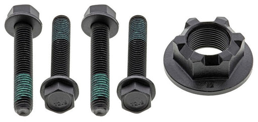 Wheel Bearing and Hub Assembly Mevotech MB25300HW