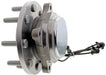 Wheel Bearing and Hub Assembly Mevotech MB25303