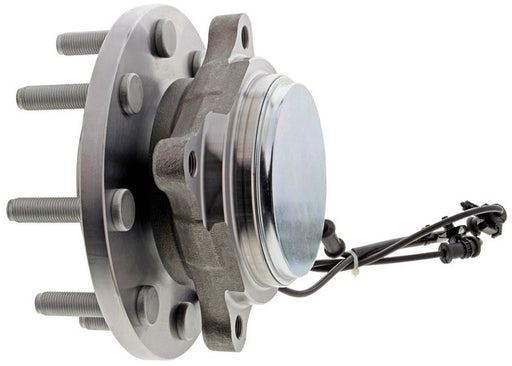 Wheel Bearing and Hub Assembly Mevotech MB25303