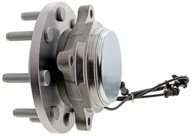 Wheel Bearing and Hub Assembly Mevotech MB25303
