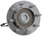 Wheel Bearing and Hub Assembly Mevotech MB25303