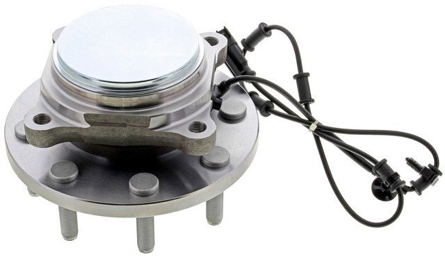 Wheel Bearing and Hub Assembly Mevotech MB25303