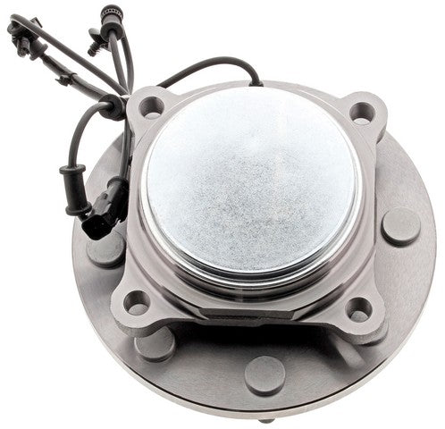 Wheel Bearing and Hub Assembly Mevotech MB25303