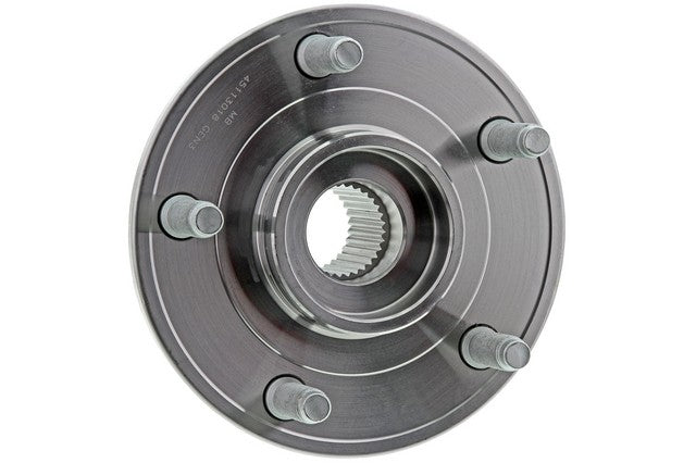 Wheel Bearing and Hub Assembly Mevotech MB25309