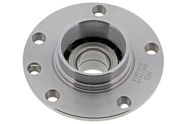 Wheel Bearing and Hub Assembly Mevotech MB25310