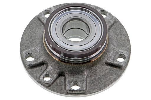 Wheel Bearing and Hub Assembly Mevotech MB25310
