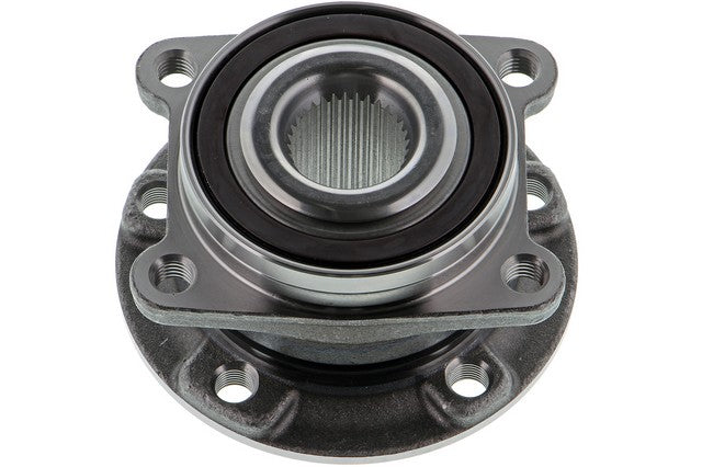 Wheel Bearing and Hub Assembly Mevotech MB25313