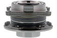 Wheel Bearing and Hub Assembly Mevotech MB25313