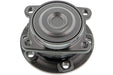 Wheel Bearing and Hub Assembly Mevotech MB25314