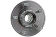 Wheel Bearing and Hub Assembly Mevotech MB25315