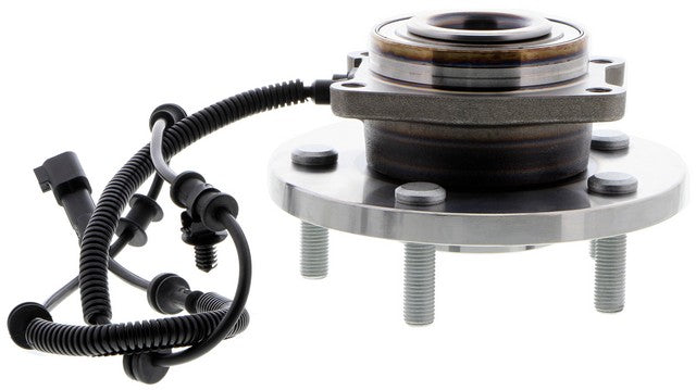 Wheel Bearing and Hub Assembly Mevotech MB25316