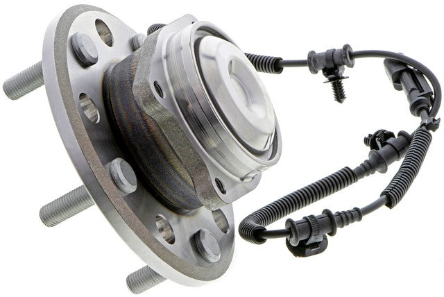 Wheel Bearing and Hub Assembly Mevotech MB25317
