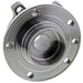 Wheel Bearing and Hub Assembly Mevotech MB25318