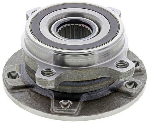 Wheel Bearing and Hub Assembly Mevotech MB25318