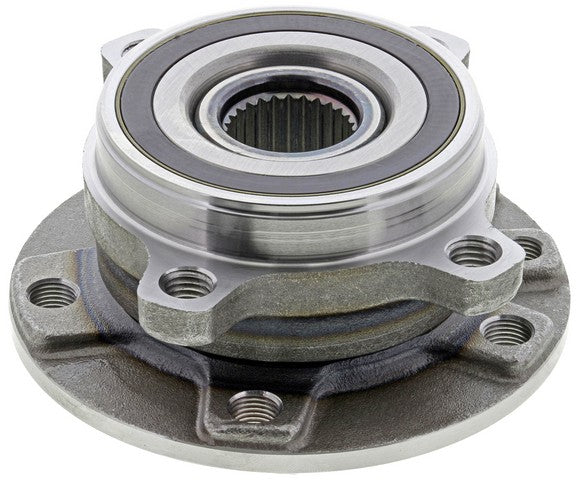 Wheel Bearing and Hub Assembly Mevotech MB25318