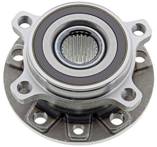 Wheel Bearing and Hub Assembly Mevotech MB25318