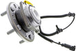 Wheel Bearing and Hub Assembly Mevotech MB25319
