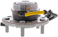 Wheel Bearing and Hub Assembly Mevotech MB25319