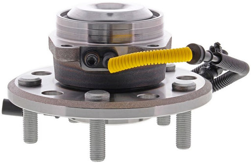 Wheel Bearing and Hub Assembly Mevotech MB25319
