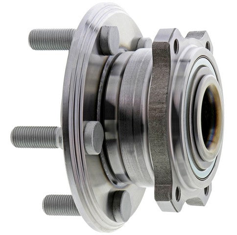 Wheel Bearing and Hub Assembly Mevotech MB25320